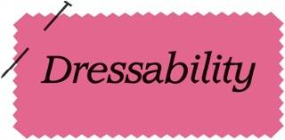 Can-Do-Ability: DressAbility